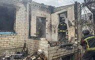 Масована атака дронів на Харківщину: є загиблі та поранені