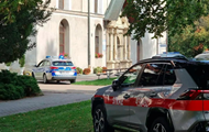 У Польщі українець влаштував різанину у монастирі: є жертва та поранені