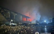 Атака РФ: в Киеве погибла женщина, шедшая в укрытие, и мужчина в переходе