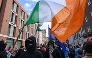 В Ирландии наращиваются протестные настроения против матчей с Израилем