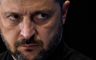 Ключі до миру через силу - Зеленський