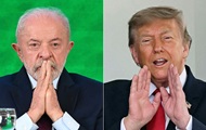 Трампа обвинили в попытке "колонизировать" Бразилию