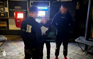 В Закарпатье задержали нацгвардейца, который продавал незаконный выезд
