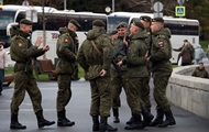 "Будет короткой". В РФ анонсировали новую "СВО"