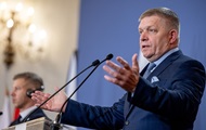 Конфликт в коалиции: в Словакии большинство правительства Фицо под угрозой