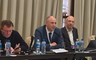 Назначен новый руководитель Налоговой службы
