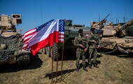 США могут разместить около России 10 000 военных