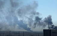 Атака БпЛА зупинила один з найбільших НПЗ РФ - ЗМІ