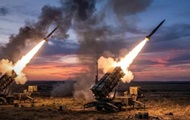 У новому пакеті США Києву нема ракет Patriot - ЗМІ