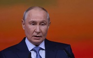 Путін згадав про російськомовних в країнах Балтії