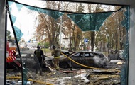 Підсумки 25.09: удари по Києву та новий глава ДПС