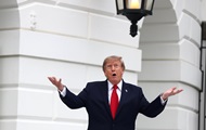 Трамп заговорив про поновлення ударів по Ірану - ЗМІ