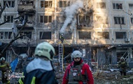 Зеленский сделал заявление после новых атак РФ