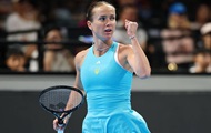 Украина обыграла Италию и впервые вышла в финал Кубка Билли Джин Кинг