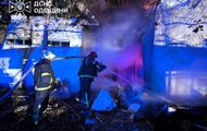 РФ атаковала Одессу и область, есть раненые