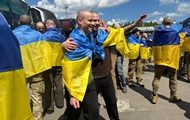 Буданов анонсировал крупный обмен пленными