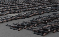 Росія намалювала собі друге місце на ринку зброї - розвідка