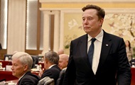 У Кремлі пригрозили Маску за удари по Росії