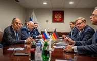 Не про Украину: глава МИД Германии рассказал, о чем говорил с Лавровым