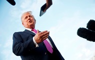 Трамп: Зеленский согласился прекратить удары по НПЗ