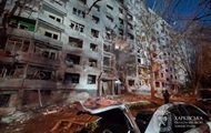 Атака на Харьков: число пострадавших увеличилось