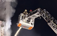 РФ атаковала пищевое предприятие на Житомирщине