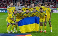 Без двух ключевых игроков: Украина объявила заявку на матч с Грузией