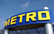 Путин конфисковал активы немецкой Metro в России