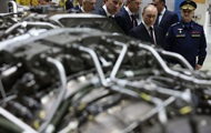 Российская оборонная промышленность замедляет рост