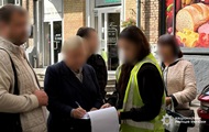 У Києві директорку університету викрили на легалізації іноземців