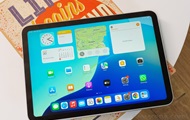 Cтали відомі характеристики наступного базового iPad - витік