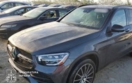 Киевлянин присвоил 556 тысяч за  продажу  Mercedes