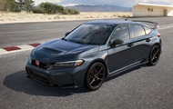 Honda обновила Civic Type R, но модель исчезает из Европы