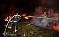 Удар по дому в Харькове: ГСЧС показала последствия
