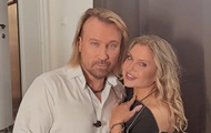 Винник снова заговорил о сыне