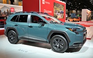 Рейтинг меняется: какие новые авто покупали украинцы в сентябре