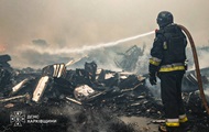 У Харкові деблокували тіло шостої жертви удару РФ