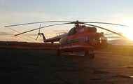 На Камчатке упал российский Ми-8: есть пострадавшие