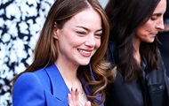 Зірки на фіналі Тижня моди у Парижі: відбувся показ Louis Vuitton