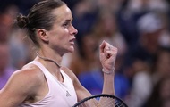 Свитолина вышла в четвертьфинал на чемпионку ОИ