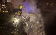 На Оболони двое погибших в результате атаки РФ