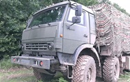 Силы обороны поразили редкую российскую РЛС Ирбис