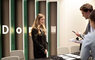 Перший крок у професію: Done долучилася до Fintech Job Fair в Україні