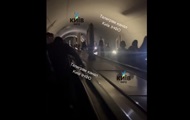 У Києві повністю зупинився рух метро