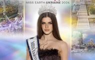 Кто будет представлять Украину на Мисс Земля 2026