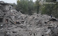 Атака на Запорожье: россияне убили двух детей