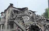 В Запорожье пропали 14 человек после атаки России