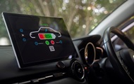 Китай скоротить експорт гібридних авто до Європи