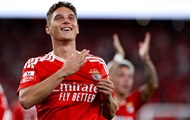 Дві хвилини на полі: Судаков забив за Бенфіку