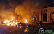Масований удар по Харкову: стали відомі деталі